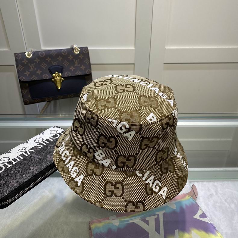 Fisherman hat-004